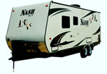 Nash Travel Trailers Nash Travel Trailers